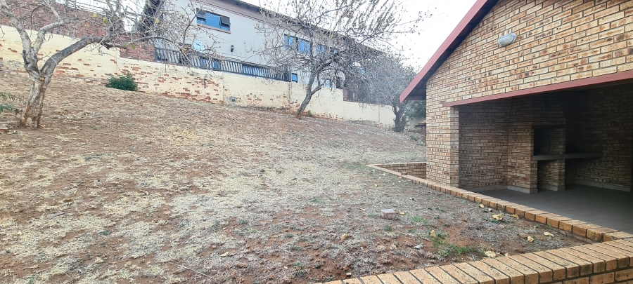 4 Bedroom Property for Sale in Cashan North West